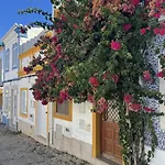 Luxury Penthouse With 2 Pools In A Monastery Tavira