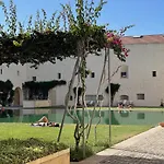 Luxury Penthouse With 2 Pools In A Monastery Daire