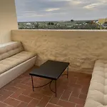 Luxury Penthouse With 2 Pools In A Monastery Daire *