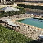 Luxury Penthouse With 2 Pools In A Monastery Daire *