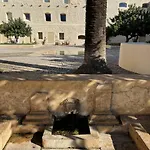 Luxury Penthouse With 2 Pools In A Monastery Daire *