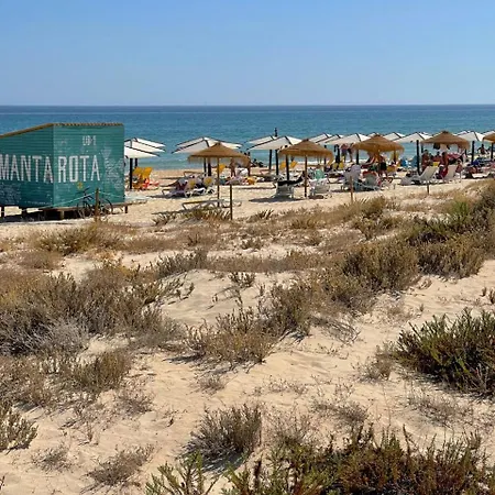 Luxury Penthouse With 2 Pools In A Monastery Apartmán Tavira