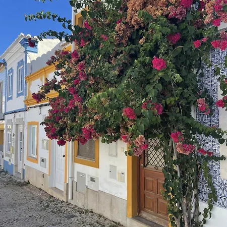 Luxury Penthouse With 2 Pools In A Monastery Tavira