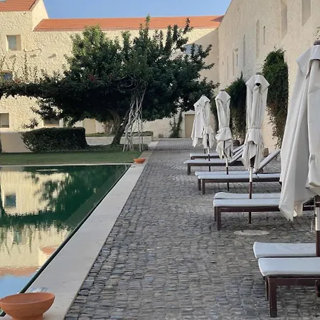 Luxury Penthouse With 2 Pools In A Monastery