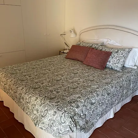 Luxury Penthouse With 2 Pools In A Monastery