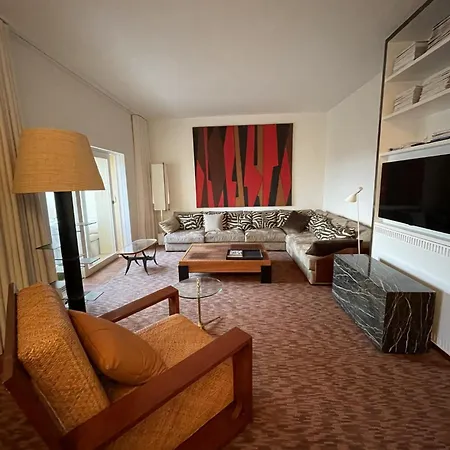 Luxury Penthouse With 2 Pools In A Monastery Tavira