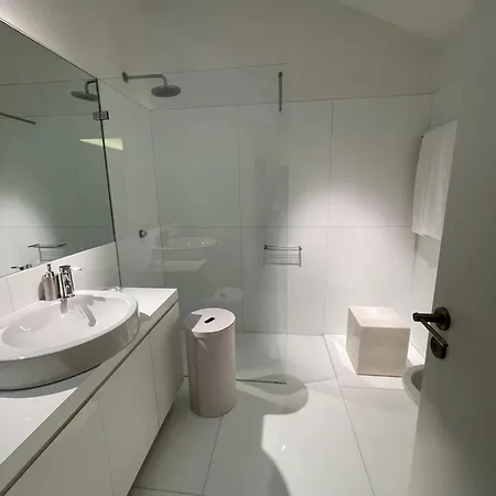 Luxury Penthouse With 2 Pools In A Monastery