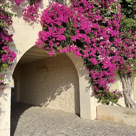 Luxury Penthouse With 2 Pools In A Monastery * Tavira