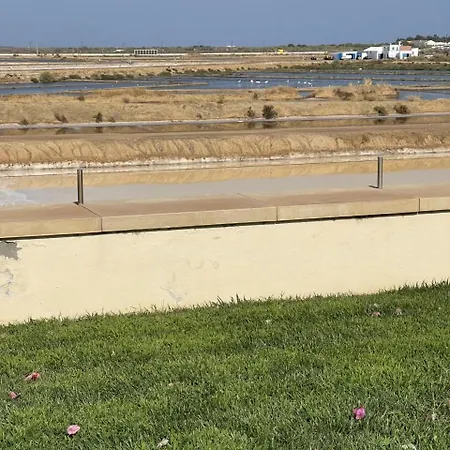 Luxury Penthouse With 2 Pools In A Monastery Tavira