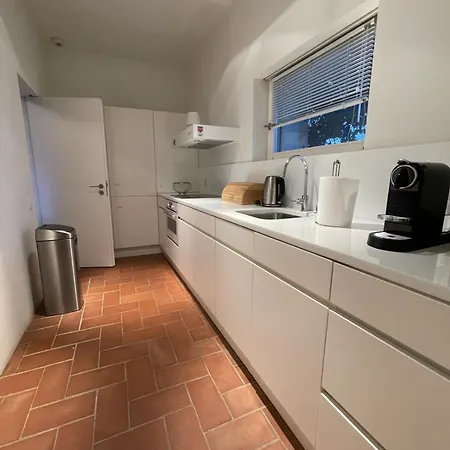 Luxury Penthouse With 2 Pools In A Monastery *