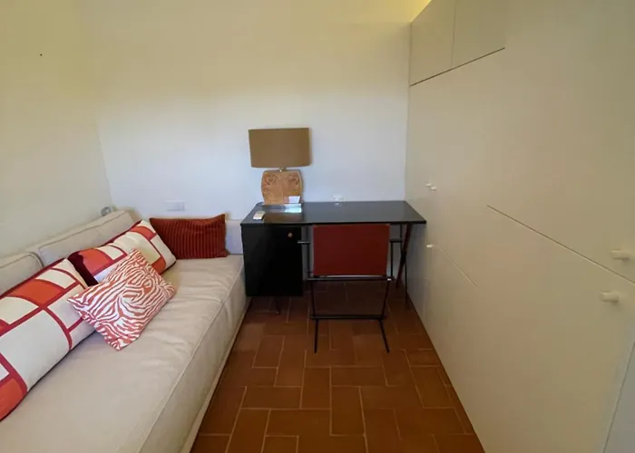 Luxury Penthouse With 2 Pools In A Monastery 아파트 타비라