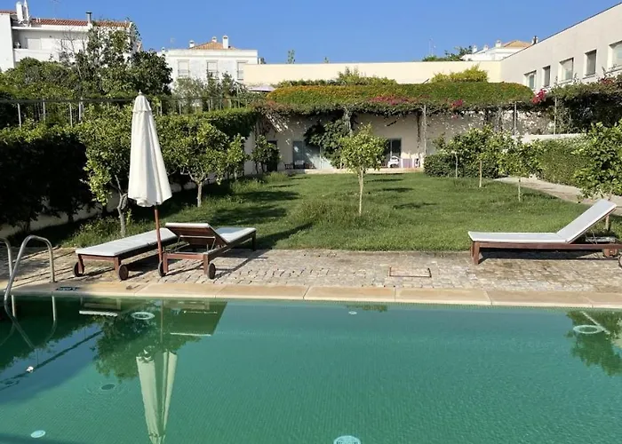 Luxury Penthouse With 2 Pools In A Monastery *