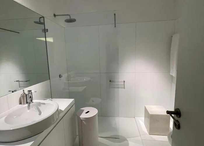 아파트 Luxury Penthouse With 2 Pools In A Monastery