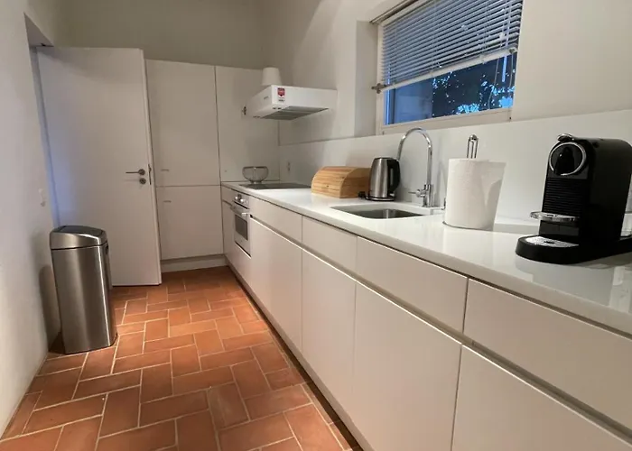 Luxury Penthouse With 2 Pools In A Monastery *