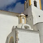 Apartmán Luxury Penthouse With 2 Pools In A Monastery
