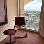 Apartmán Luxury Penthouse With 2 Pools In A Monastery Tavira