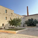 Luxury Penthouse With 2 Pools In A Monastery Apartmán