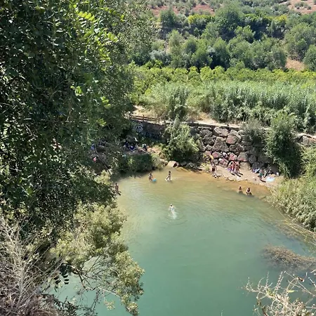 Luxury Penthouse With 2 Pools In A Monastery *