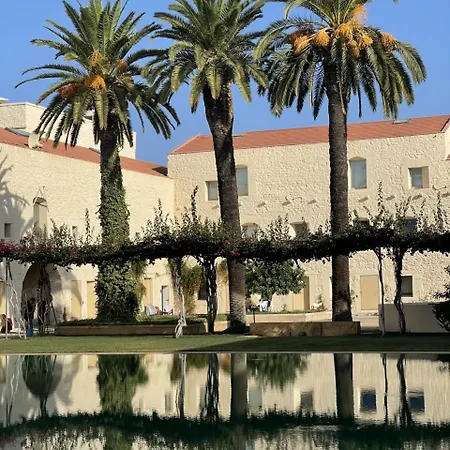 Luxury Penthouse With 2 Pools In A Monastery *