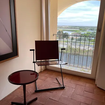 Apartment Luxury Penthouse With 2 Pools In A Monastery Tavira