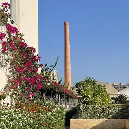 Luxury Penthouse With 2 Pools In A Monastery * Tavira