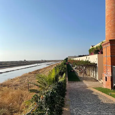 Luxury Penthouse With 2 Pools In A Monastery * Tavira