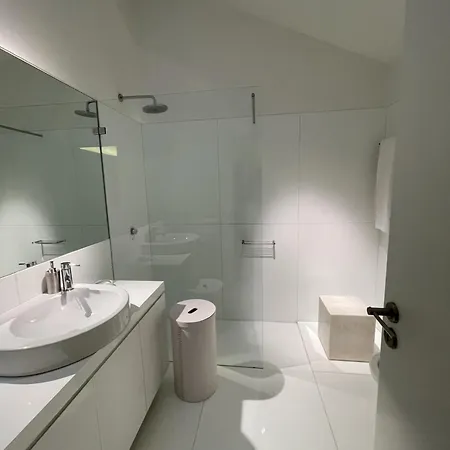 Apartment Luxury Penthouse With 2 Pools In A Monastery