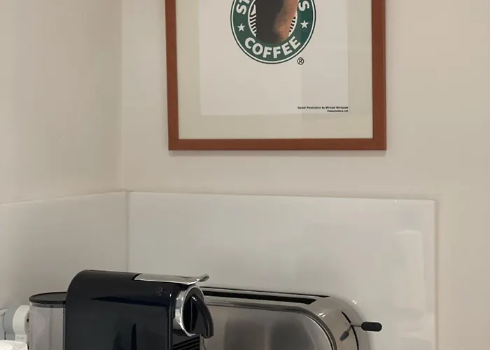 Luxury Penthouse With 2 Pools In A Monastery