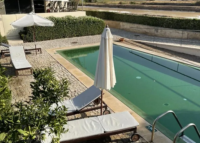 Luxury Penthouse With 2 Pools In A Monastery