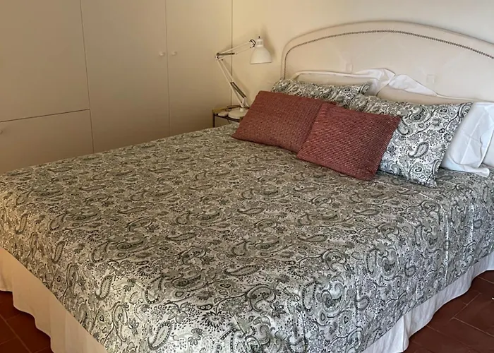 Luxury Penthouse With 2 Pools In A Monastery