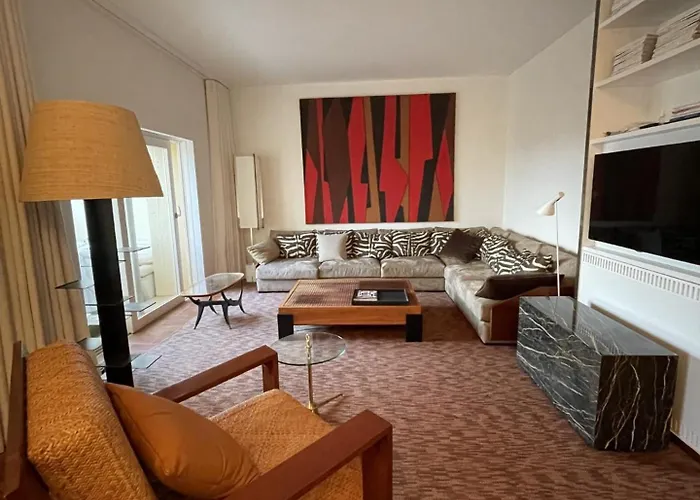 Luxury Penthouse With 2 Pools In A Monastery Tavira