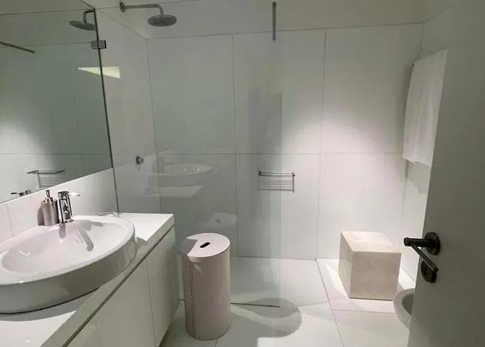 Luxury Penthouse With 2 Pools In A Monastery