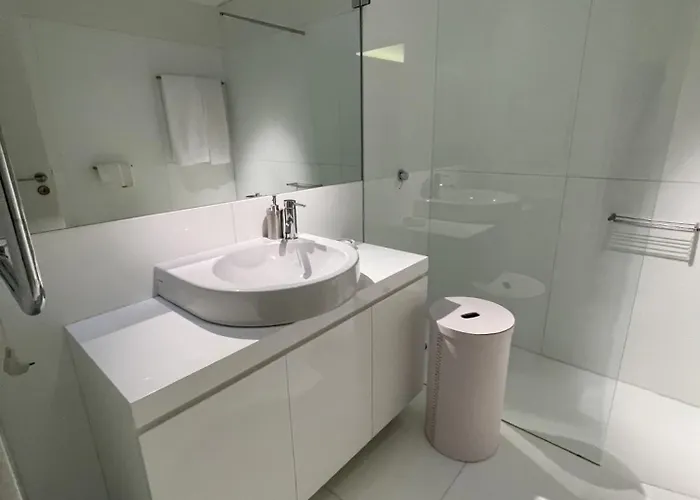 Luxury Penthouse With 2 Pools In A Monastery Daire *