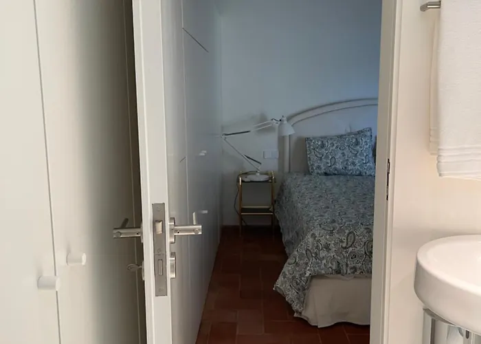 Luxury Penthouse With 2 Pools In A Monastery