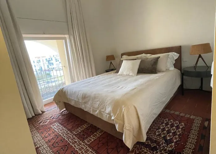 Luxury Penthouse With 2 Pools In A Monastery