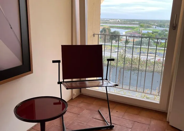 Daire Luxury Penthouse With 2 Pools In A Monastery Tavira