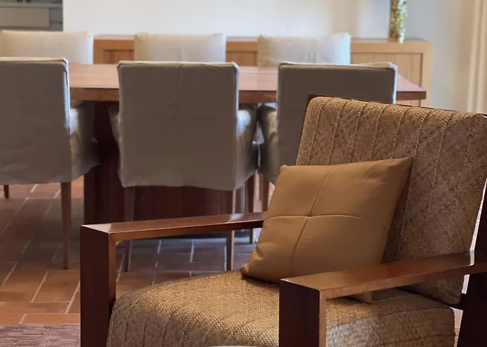 Luxury Penthouse With 2 Pools In A Monastery *