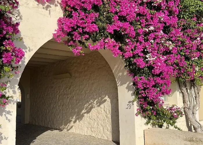 Luxury Penthouse With 2 Pools In A Monastery * Tavira