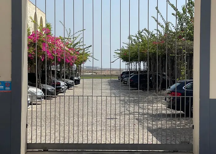 Luxury Penthouse With 2 Pools In A Monastery * Tavira