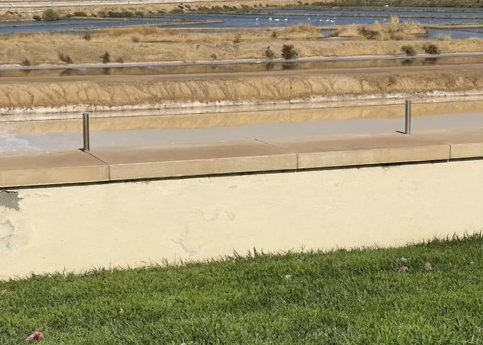 Luxury Penthouse With 2 Pools In A Monastery Tavira