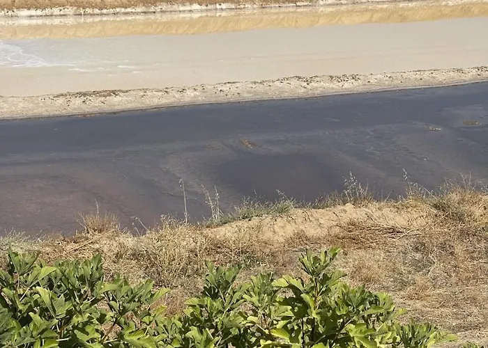 Luxury Penthouse With 2 Pools In A Monastery Tavira