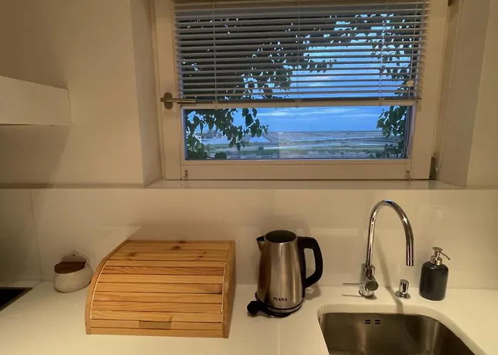 Luxury Penthouse With 2 Pools In A Monastery * Tavira