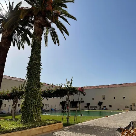 Apartament Luxury Penthouse With 2 Pools In A Monastery