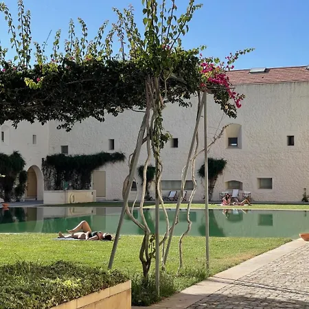 Luxury Penthouse With 2 Pools In A Monastery Apartament