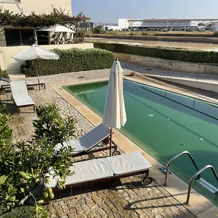 Luxury Penthouse With 2 Pools In A Monastery