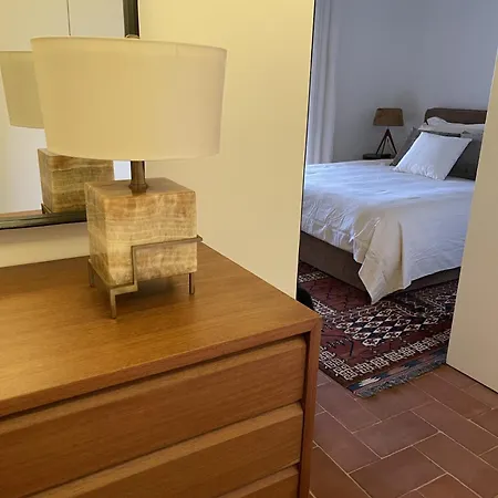 Apartament Luxury Penthouse With 2 Pools In A Monastery