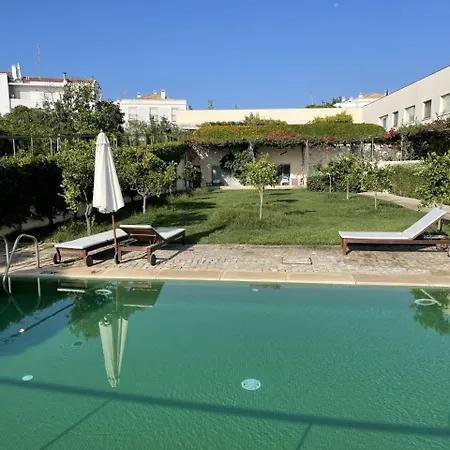 Luxury Penthouse With 2 Pools In A Monastery *