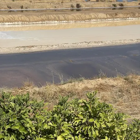 Luxury Penthouse With 2 Pools In A Monastery Tavira